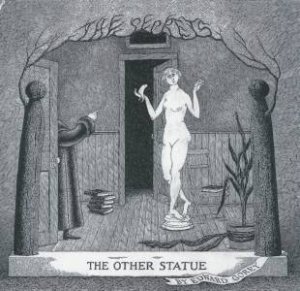 The Other Statue by Edward Gorey