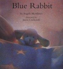 Blue Rabbit