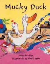 Mucky Duck