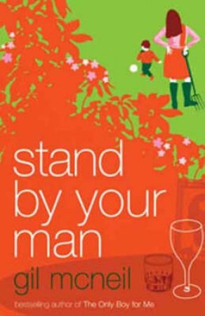 Stand By Your Man by McNeil Gil