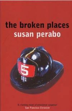 The Broken Places by Susan Perabo