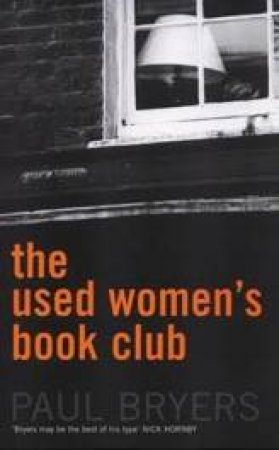 The Used Women's Book Club by Paul Bryers