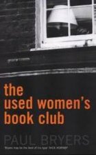 The Used Womens Book Club