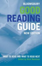 Bloomsbury Good Reading Guide  6 ed