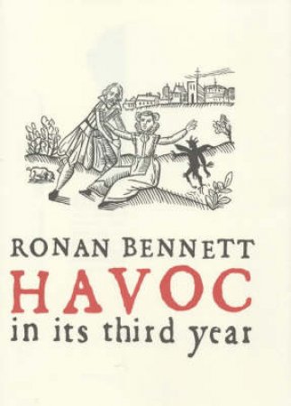 Havoc, In Its Third Year by Bennett Ronan