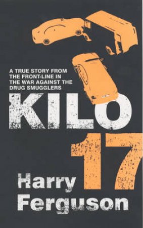 Kilo 17 by Harry Ferguson