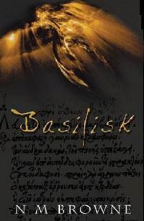 Basilisk by N M Browne