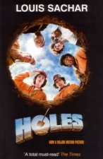 Holes  Film TieIn