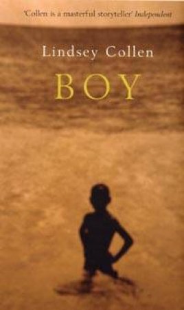 Boy by Lindsey Collen