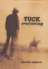 Tuck Everlasting  Cassette