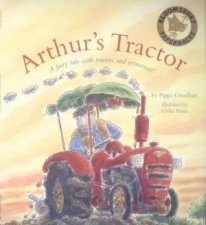 Arthurs Tractor