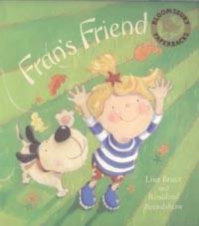 Fran's Friend by Lisa Bruce