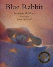 Blue Rabbit