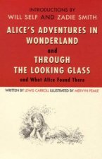 Alices Adventures In Wonderland And Through The Looking Glass