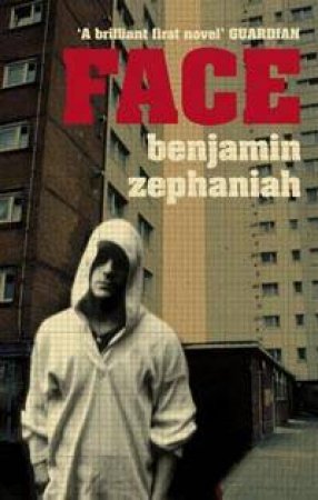 Face - Adult Edition by Benjamin Zephaniah