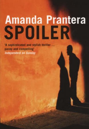 Spoiler by Prantera Amanda