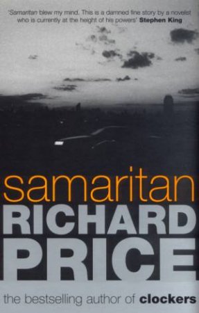 Samaritan by Richard Price