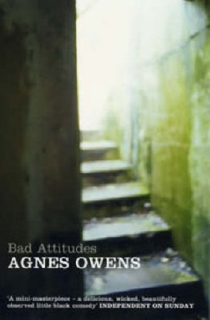 Bad Attitudes by Owens Agnes