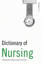 Pocket Dictionary Of Nursing