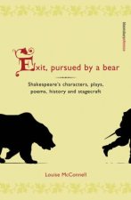 Exit Pursued By A Bear Shakespeares Characters Plays Poems History And Stagecraft