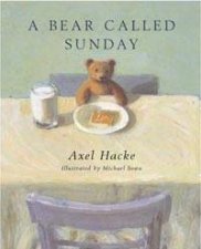 A Bear Called Sunday