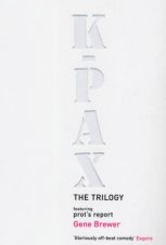 KPax The Trilogy