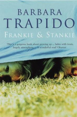 Frankie & Stankie by Barbara Trapido