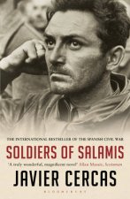 Soldiers Of Salamis