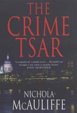 Crime Tsar