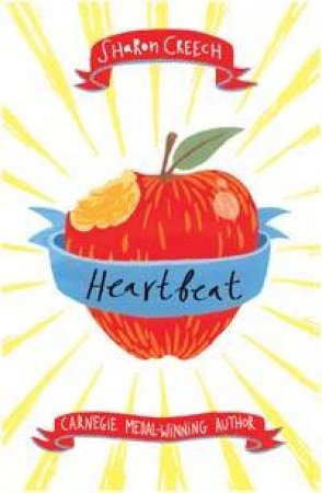 Heartbeat by Sharon Creech