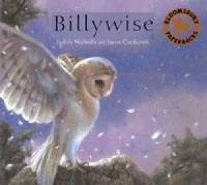 Billywise by Judith Nicholls