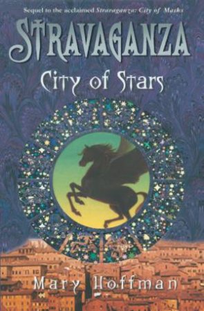 City Of Stars by Mary Hoffman