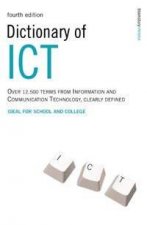 Dictionary Of ICT  4 Ed