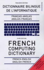 French Computing Dictionary