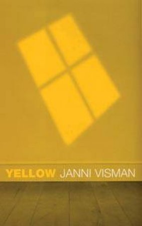 Yellow by Janni Visman