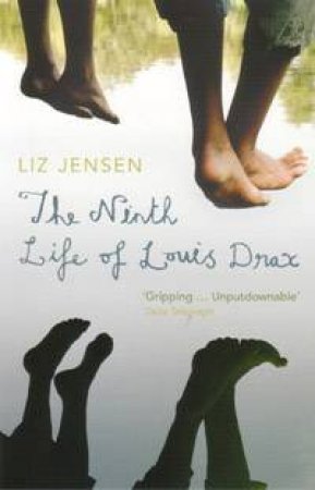 The Ninth Life Of Louis Drax by Liz Jensen