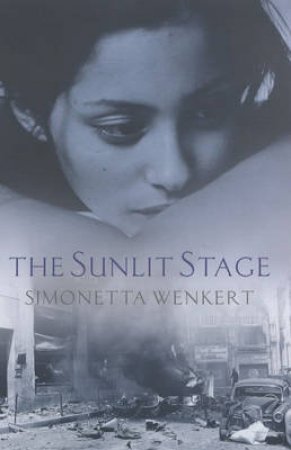 Sunlit Stage by Wenkert Simonetta