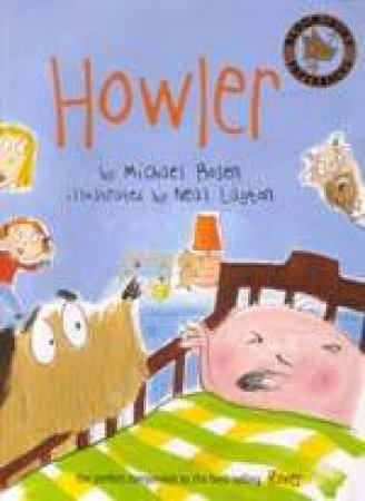 Howler by Michael Rosen