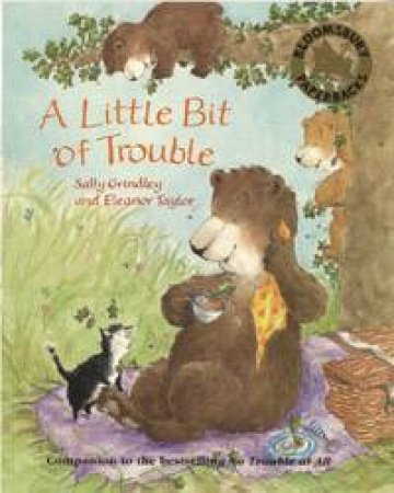 A Little Bit Of Trouble by Sally Grindley