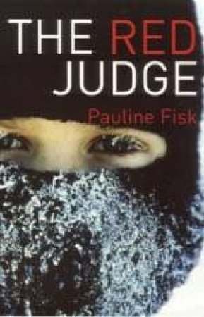 The Red Judge by Pauline Fisk