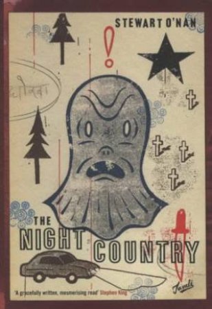 Night Country by Stewart O'Nan