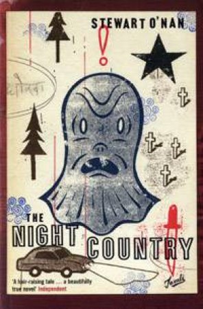 The Night Country by Stewart O'Nan