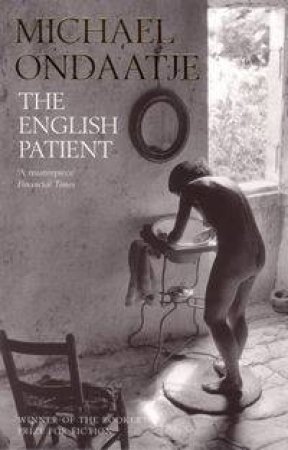 The English Patient by Michael Ondaatje