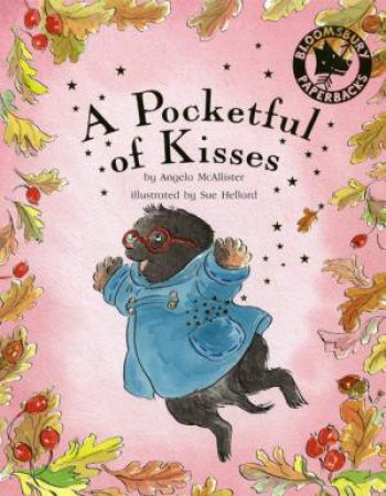 A Pocketful Of Kisses by Angela McAllister