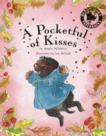 Pocketful of Kisses by Angela McAllister