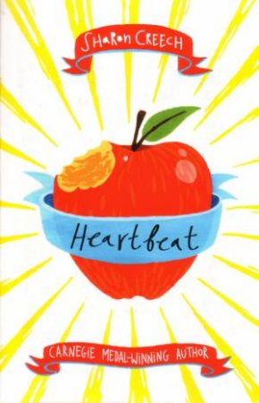 Heartbeat by Sharon Creech