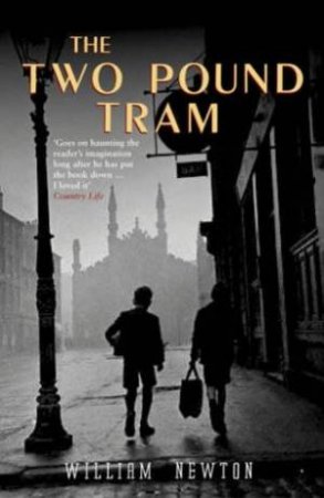 The Two Pound Tram by William Newton