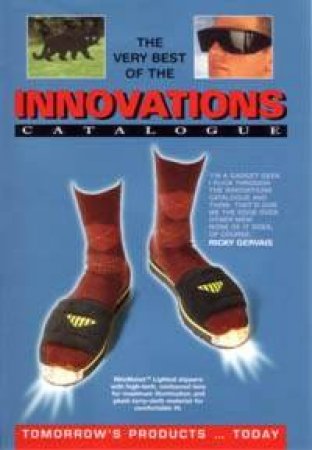 The Very Best Of The Innovations Catalogue by Unknown