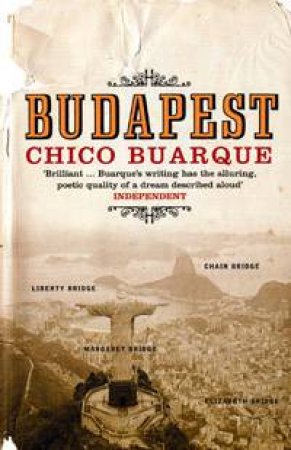 Budapest by Chico Buarque