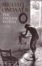 The English Patient  CD